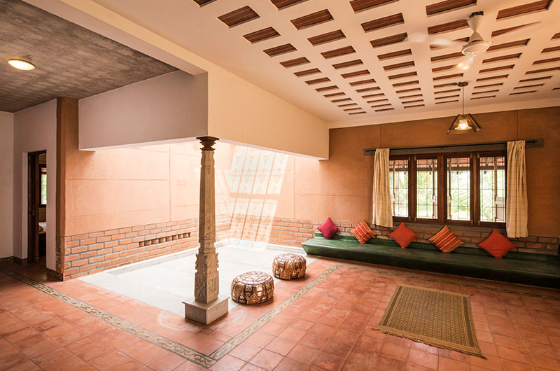 Samvasa By The Sea - Villa-2